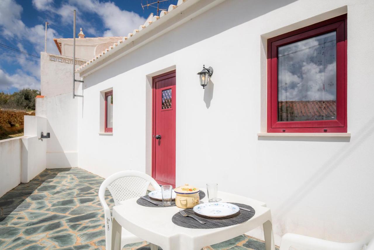 C14 - Casa Da Luz Βίλα Εξωτερικό φωτογραφία