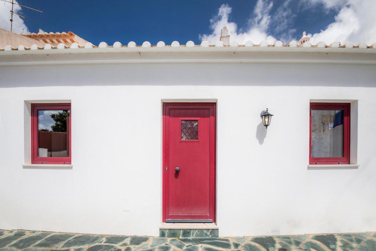 C14 - Casa Da Luz Βίλα Εξωτερικό φωτογραφία