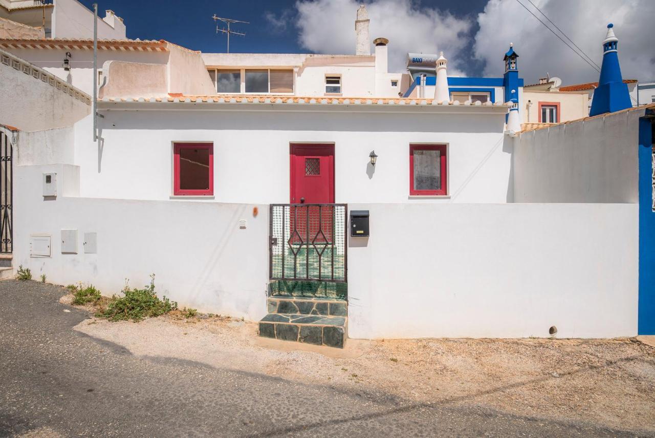 C14 - Casa Da Luz Βίλα Εξωτερικό φωτογραφία
